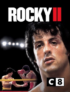 C8 - Rocky II, la revanche