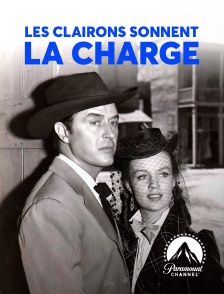 Paramount Channel - Les clairons sonnent la charge