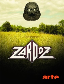 Arte - Zardoz