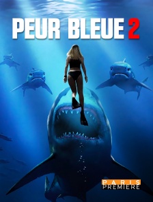 Paris Première - Peur bleue 2