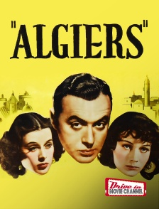 Drive-in Movie Channel - Algiers