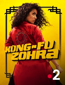 France 2 - Kung-Fu Zohra