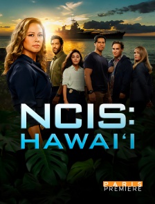 Paris Première - NCIS : Hawaï