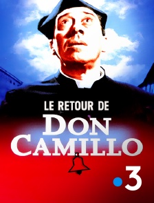 France 3 - Le retour de don Camillo