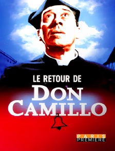 Paris Première - Le retour de don Camillo