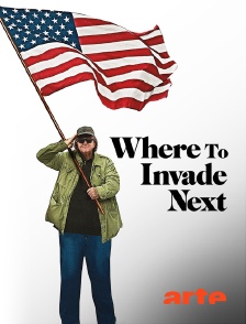 Arte - Where to Invade Next