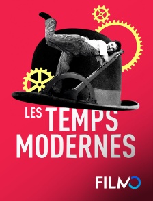 FilmoTV - Les temps modernes