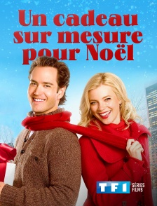 TF1 Séries Films - Un cadeau sur mesure pour Noël