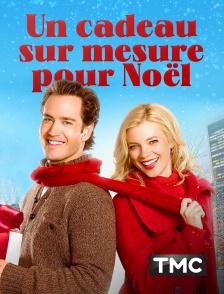 TMC - Un cadeau sur mesure pour Noël