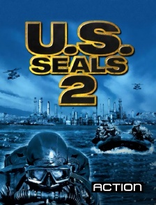 Action - U.S. Seals 2