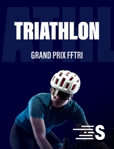 Sport en France - Triathlon : Grand Prix