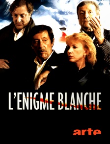 Arte - L'énigme blanche