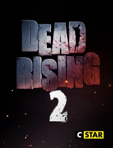 CSTAR - Dead Rising 2