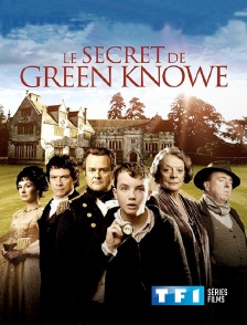 TF1 Séries Films - Le secret de Green Knowe