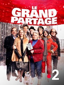 France 2 - Le grand partage