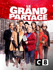 C8 - Le grand partage