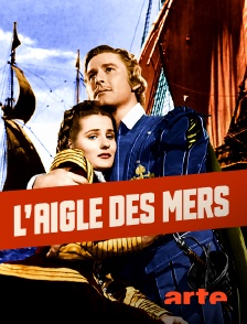 Arte - L'aigle des mers