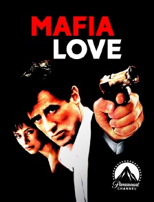 Paramount Channel - Mafia Love