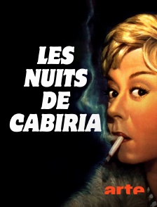 Arte - Les nuits de Cabiria