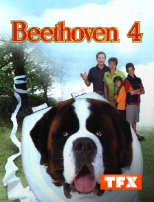 TFX - Beethoven 4