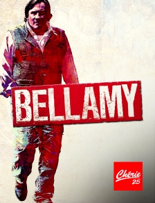 Chérie 25 - Bellamy