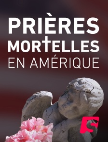 Spicee - Prières Mortelles en Amérique