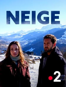 France 2 - Neige