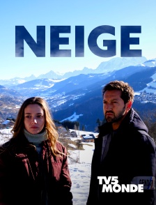 TV5MONDE - Neige