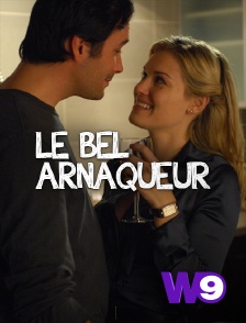 W9 - Le bel arnaqueur