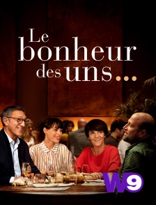 W9 - Le bonheur des uns...