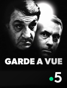 France 5 - Garde à vue