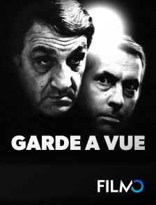 FilmoTV - Garde à vue