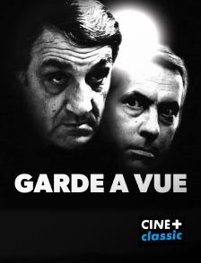 CINE+ Classic - Garde à vue