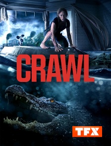 TFX - Crawl