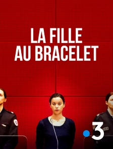 France 3 - La fille au bracelet