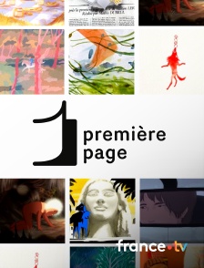 France.tv - Première page