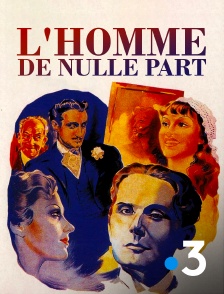 France 3 - L'homme de nulle part