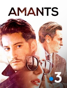 France 3 - Amants