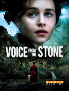 Paris Première - Voice from the Stone