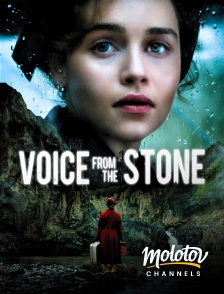 Molotov channels - Voice from the Stone