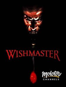 Molotov channels - Wishmaster