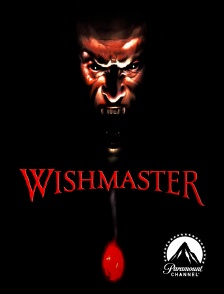 Paramount Channel - Wishmaster