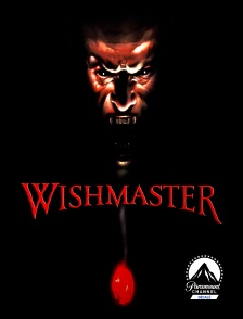 Paramount Channel Décalé - Wishmaster