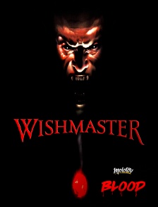 Molotov Channels BLOOD - Wishmaster