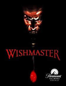 Paramount Network Décalé - Wishmaster