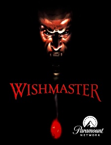 Paramount Network - Wishmaster