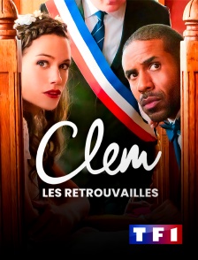 TF1 - Clem