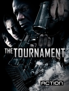 Action - The tournament