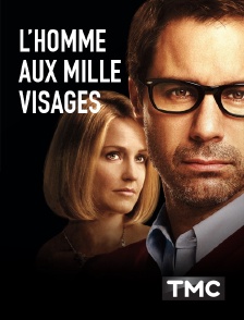 TMC - L'homme aux mille visages