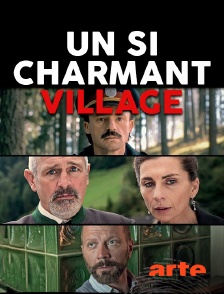 Arte - Un si charmant village